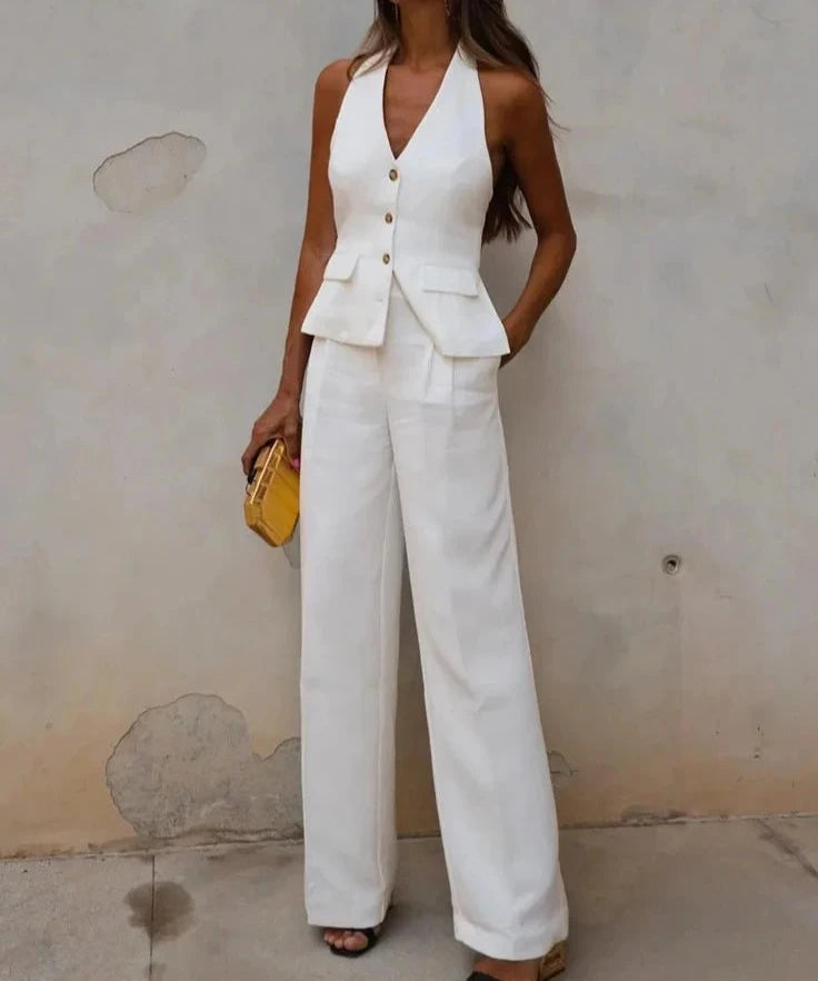 Conjunto Aby