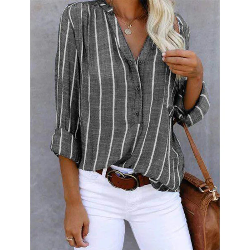 Camisa Camille