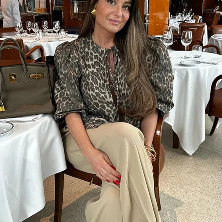 Camisa Ursula