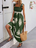 Vestido Glacy