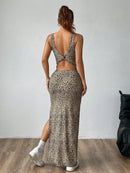 Vestido Mallani