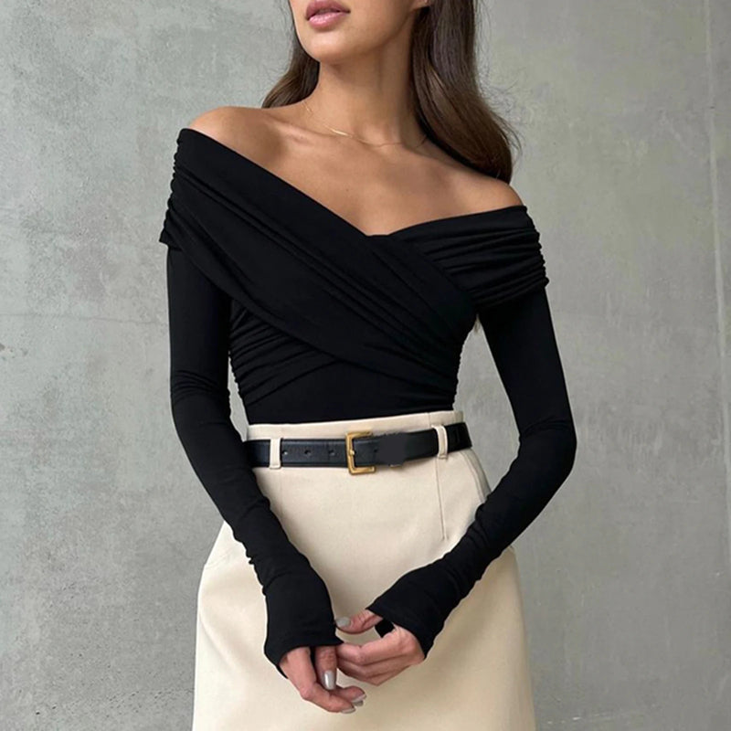 Blusa Jade