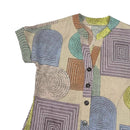 Vestido Jady