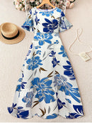 Vestido Belly