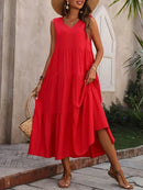 Vestido Sam