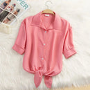 Camisa Lucy