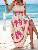 Vestido Glacy