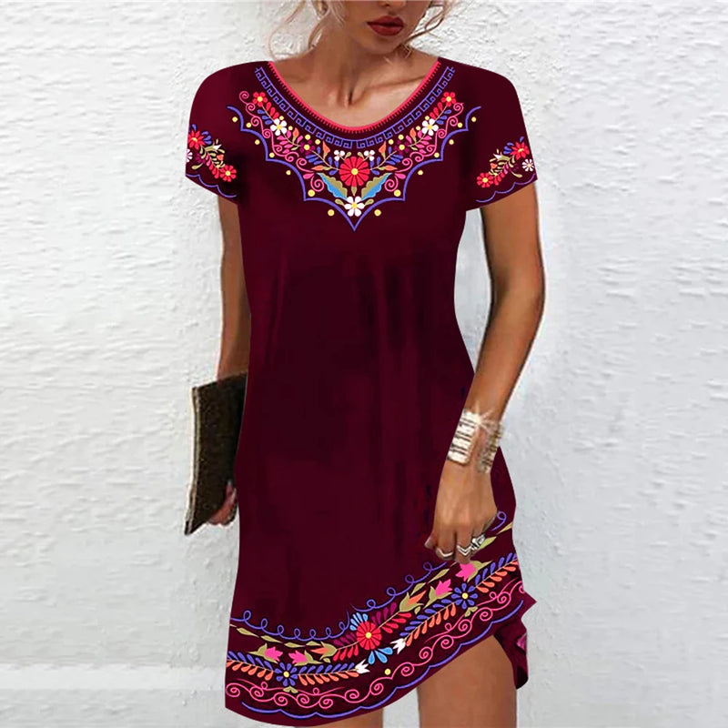 Vestido Olivia