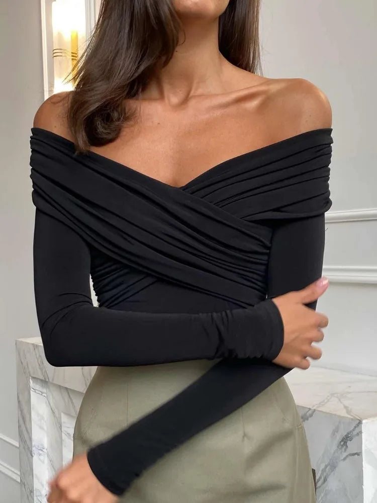 Blusa Laura