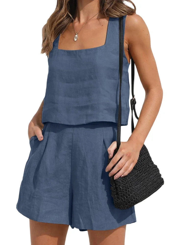 Conjunto Manu