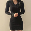 Vestido Darlla