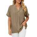 Camisa Yalina