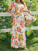 Vestido Belly