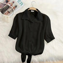 Camisa Lucy