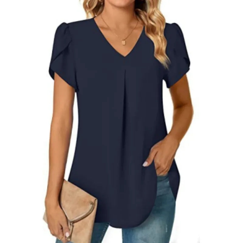 Camiseta Rosy