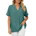 Camisa Yalina