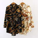 Camisa Válerie