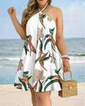 Vestido Megy