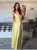 Vestido Lunira