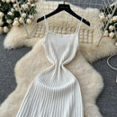 Vestido Heleonor