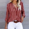 Camisa Camille