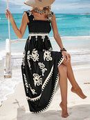 Vestido Glacy